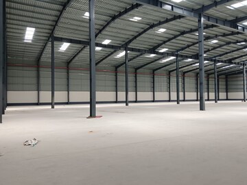 Commercial Warehouse 15000 Sq.Ft. For Rent in Budigere Bangalore  7857078