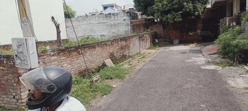  Plot – Exterior View View at Gomti Nagar - for Sale
