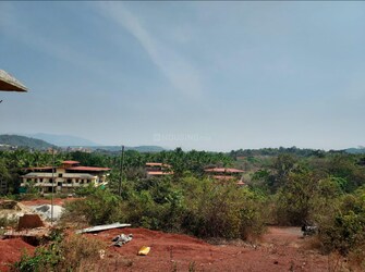 Plot For Resale in Bicholim Goa  7916994