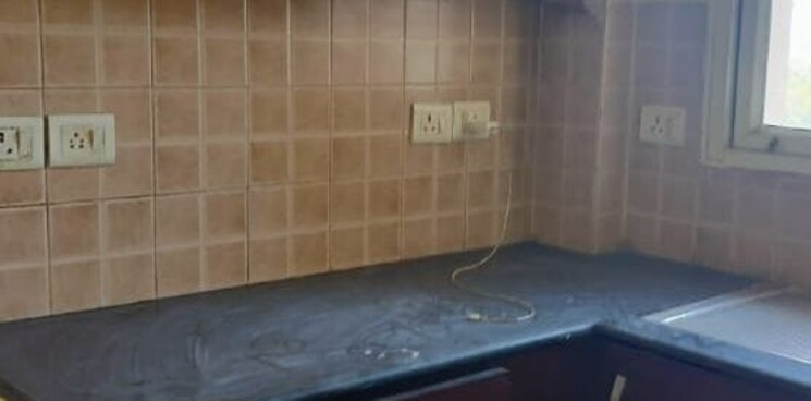 Bathroom, urbtech-xaviers Studio 600 Sq.Ft. Apartment In Sector 168 Noida 7917006