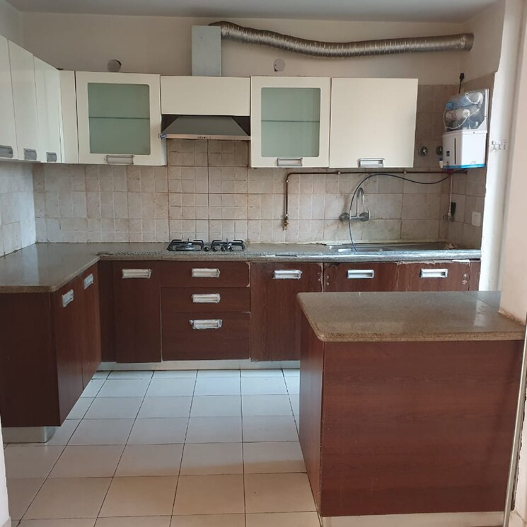 Kitchen, gpl-eden-heights 3 Bedroom 2150 Sq.Ft. Apartment In Palda Dhaani Gurgaon 7917007