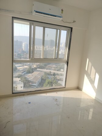 2 BHK Apartment For Rent in Ashar Axis Majiwada Thane  7917018