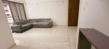 Living Room in 3 BHK Apartment at Vaishnodevi Circle – for Rent
