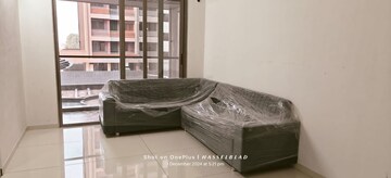 Living Room in 3 BHK Apartment at Vaishnodevi Circle – for Rent