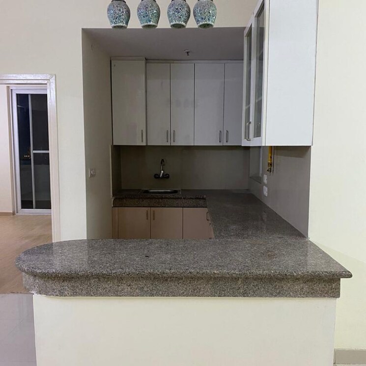 Kitchen, emaar-mgf-the-palm-drive-studios 2 Bedroom 1200 Sq.Ft. Apartment In Sector 66 Gurgaon 7917016