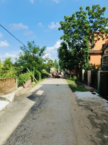  Plot – Exterior View View at Joka - for Sale