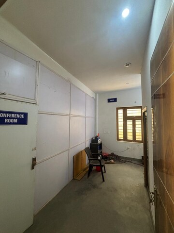 Floor Plan in  Warehouse at Sector 26, Dwarka – for Rent