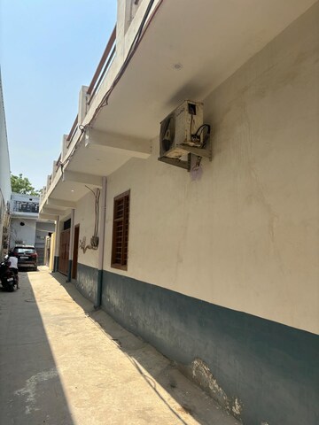 Floor Plan in  Warehouse at Sector 26, Dwarka – for Rent