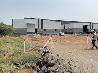 Commercial Industrial Plot 24300 Sq.Ft. For Rent in Midc Satara  7917050