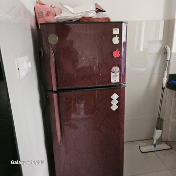 1 BHK Apartment For Rent in Lodha Splendora, Ghodbunder Road