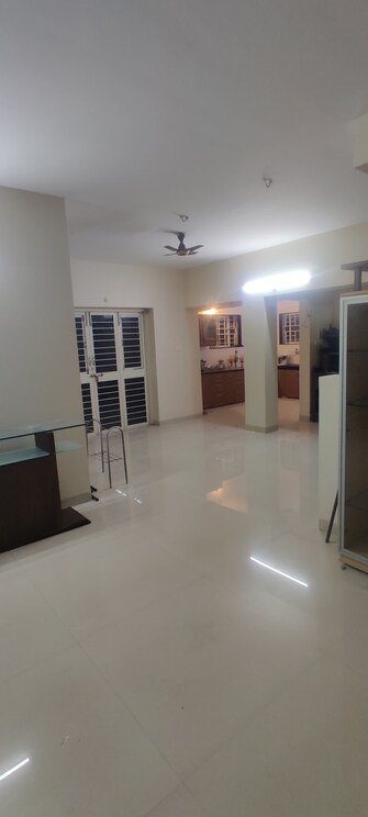 3 BHK Villa For Rent in Paranjape Forest Trails Pebbles Bhugaon Pune  7917056