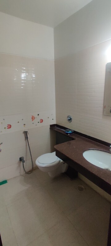  3 BHK Villa at Paranjape Forest Trails Pebbles, Bhugaon – for Rent