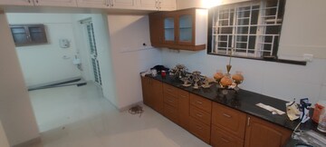 Living Room in 3 BHK Villa at Paranjape Forest Trails Pebbles, Bhugaon – for Rent