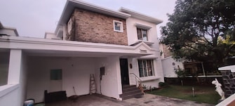 3 BHK Villa For Rent in Paranjape Forest Trails Pebbles Bhugaon Pune  7917056