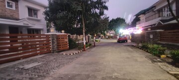  3 BHK Villa at Paranjape Forest Trails Pebbles, Bhugaon – for Rent