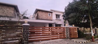 3 BHK Villa For Rent in Paranjape Forest Trails Pebbles Bhugaon Pune  7917056