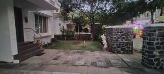 3 BHK Villa For Rent in Paranjape Forest Trails Pebbles Bhugaon Pune  7917056