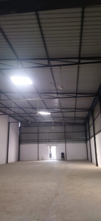 Commercial Warehouse 3600 Sq.Ft. For Rent in Sector 26, Dwarka Delhi  7917067