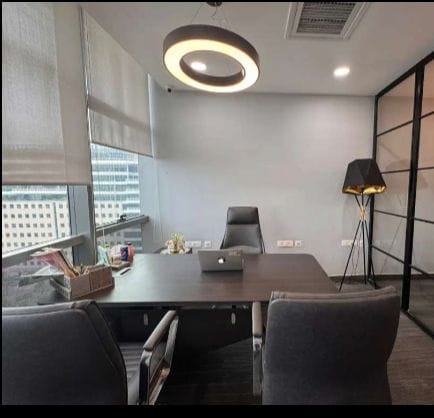 Office Space For Sale in Alphathum