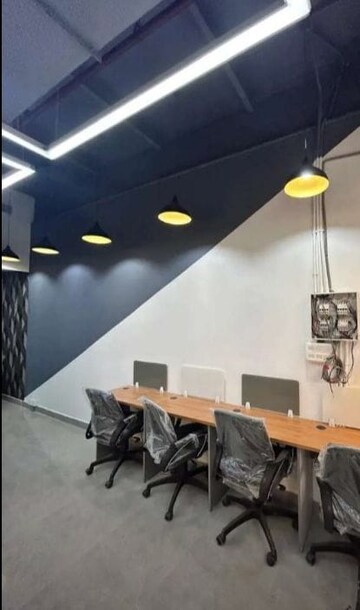 Team Area in  Office Space at Alphathum, Sector 90 – for Sale