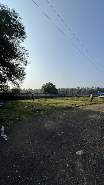 Plot Area in  Plot at Mundoor – for Sale
