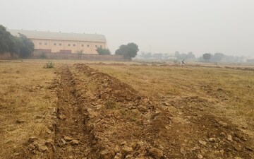 Industrial Plot For Sale in Sikri