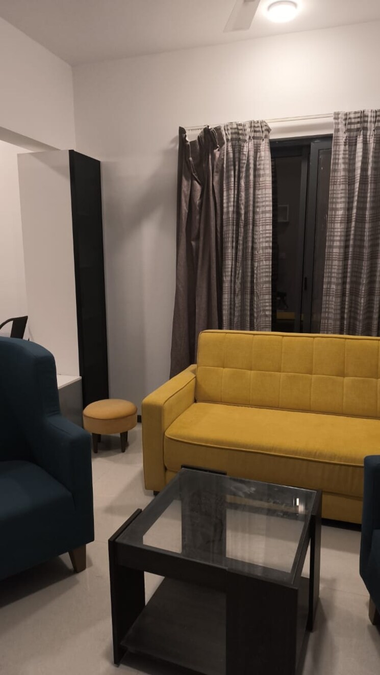 Master Bedroom, malpani-vivanta 2 Bedroom 810 Sq.Ft. Apartment In Balewadi Pune 7917090