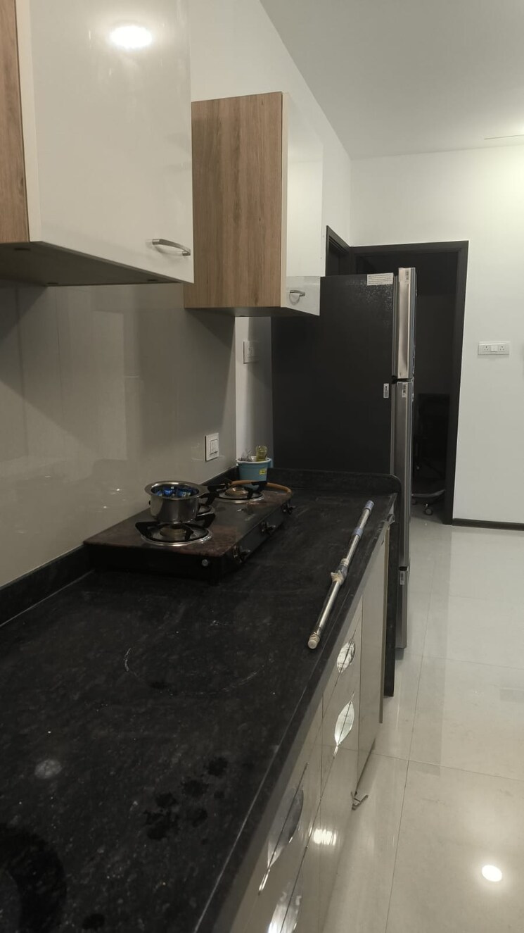 Kitchen, malpani-vivanta 2 Bedroom 810 Sq.Ft. Apartment In Balewadi Pune 7917090