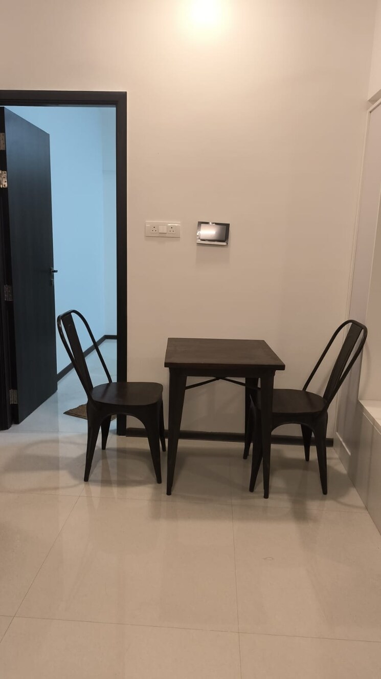 Gym, malpani-vivanta 2 Bedroom 810 Sq.Ft. Apartment In Balewadi Pune 7917090