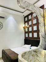 Studio  521 Sq.Ft. Apartment in Concept Capital The Core Mall