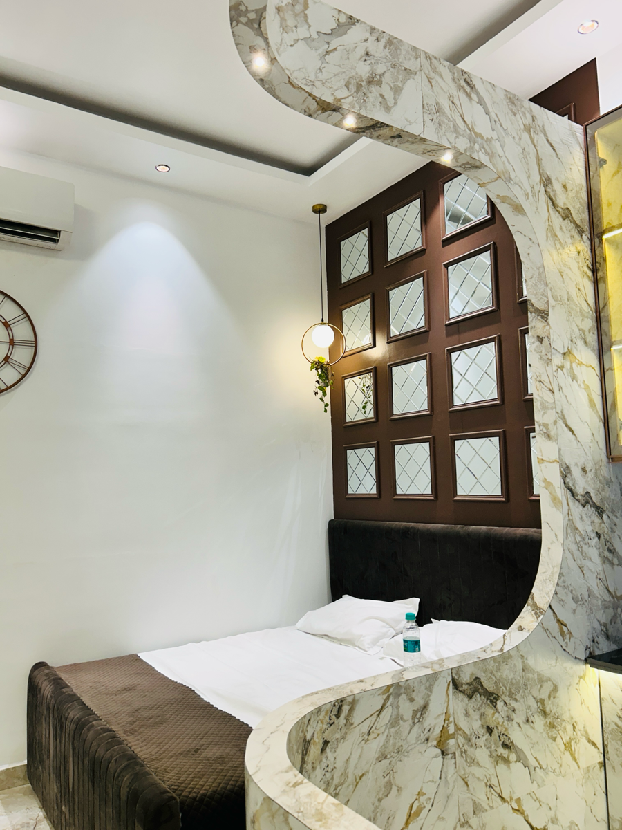 StudioApartment For Sale in Concept Capital The Core Mall