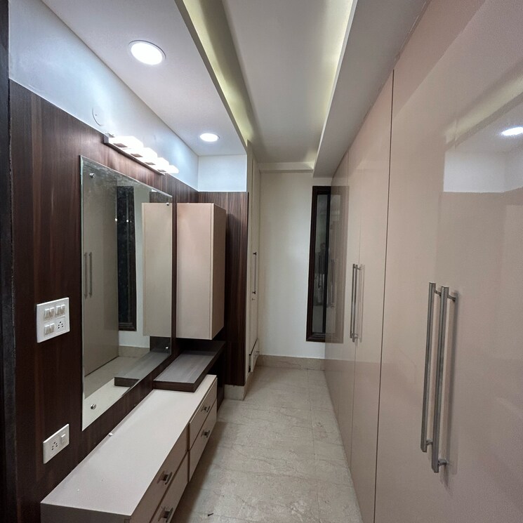 undefined, palm-residency-chhatarpur 4 Bedroom 1800 Sq.Ft. Builder Floor In Rajpur Khurd Extension Delhi 7917109