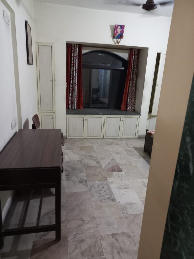 Bedroom, saket-complex 1 Bedroom 439 Sq.Ft. Apartment In Kalwa Thane 7917115