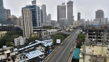  Office Space For Rent in Marathon Futurex, Lower Parel