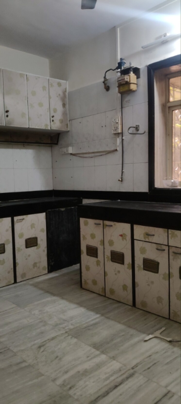 Kitchen, noahs-ark 2 Bedroom 700 Sq.Ft. Apartment In Borivali West Mumbai 7917120