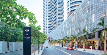  Office Space For Rent in One Lodha Place, Lower Parel