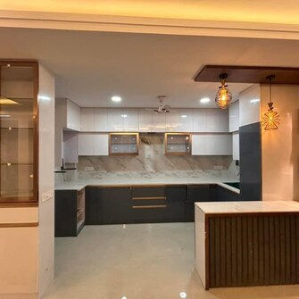 4 BHK Builder Floor For Rent in Palm Residency Chhatarpur Rajpur Khurd Extension Delhi  7917117