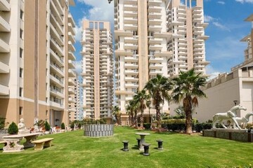 3 BHK Apartment For Sale in SS The Leaf, Sector 85