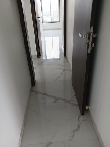 Bathroom in 2 BHK Apartment at Swojas Samen, Kothrud – for Rent