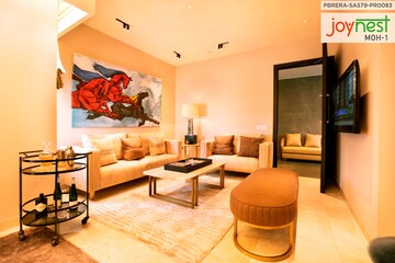 3 BHK Apartment For Sale in Patiala Road