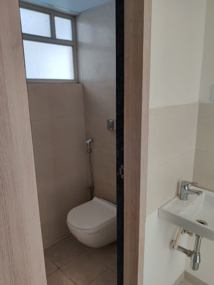 Bathroom, adi-w-57 1 Bedroom 448 Sq.Ft. Apartment In Wakad Pune 7917130