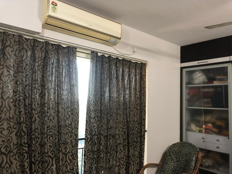 Bedroom, rustomjee-athena 2 Bedroom 856 Sq.Ft. Apartment In Majiwada Thane 7917143