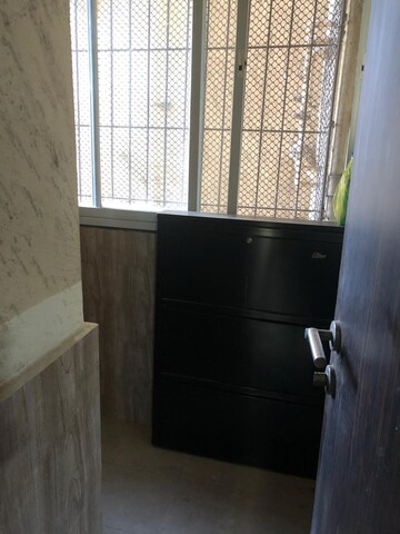 2 BHK Apartment – Exterior View View at Rustomjee Athena, Majiwada - for Rent