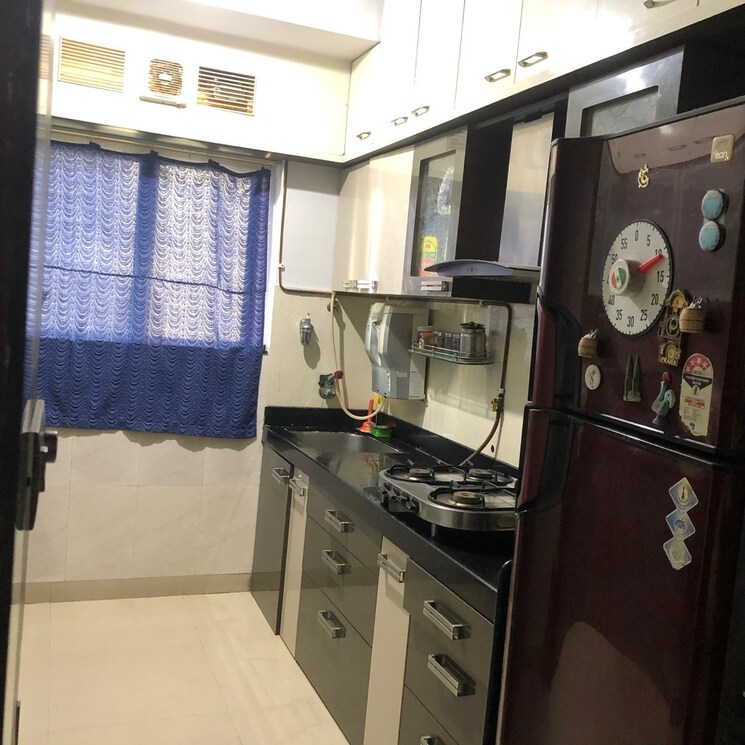 Living Room, rustomjee-athena 2 Bedroom 856 Sq.Ft. Apartment In Majiwada Thane 7917143