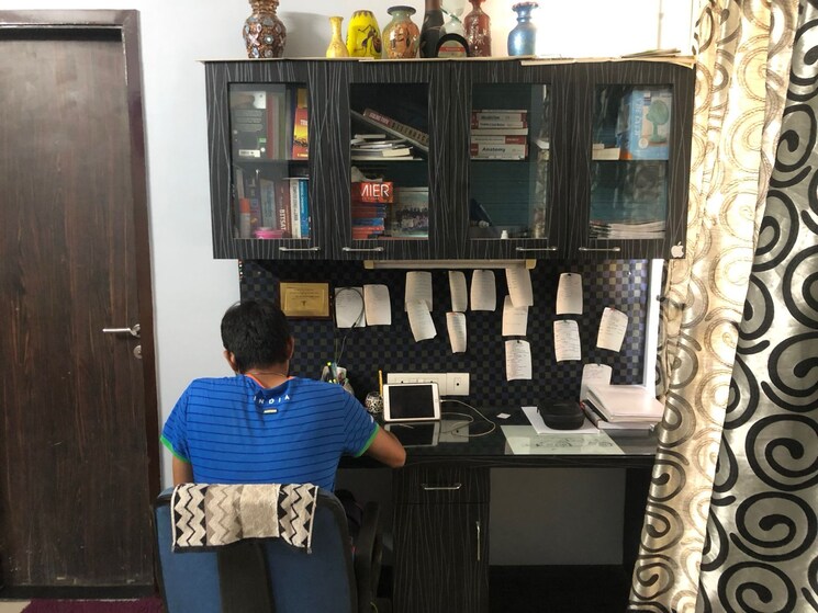 Room, rustomjee-athena 2 Bedroom 856 Sq.Ft. Apartment In Majiwada Thane 7917143