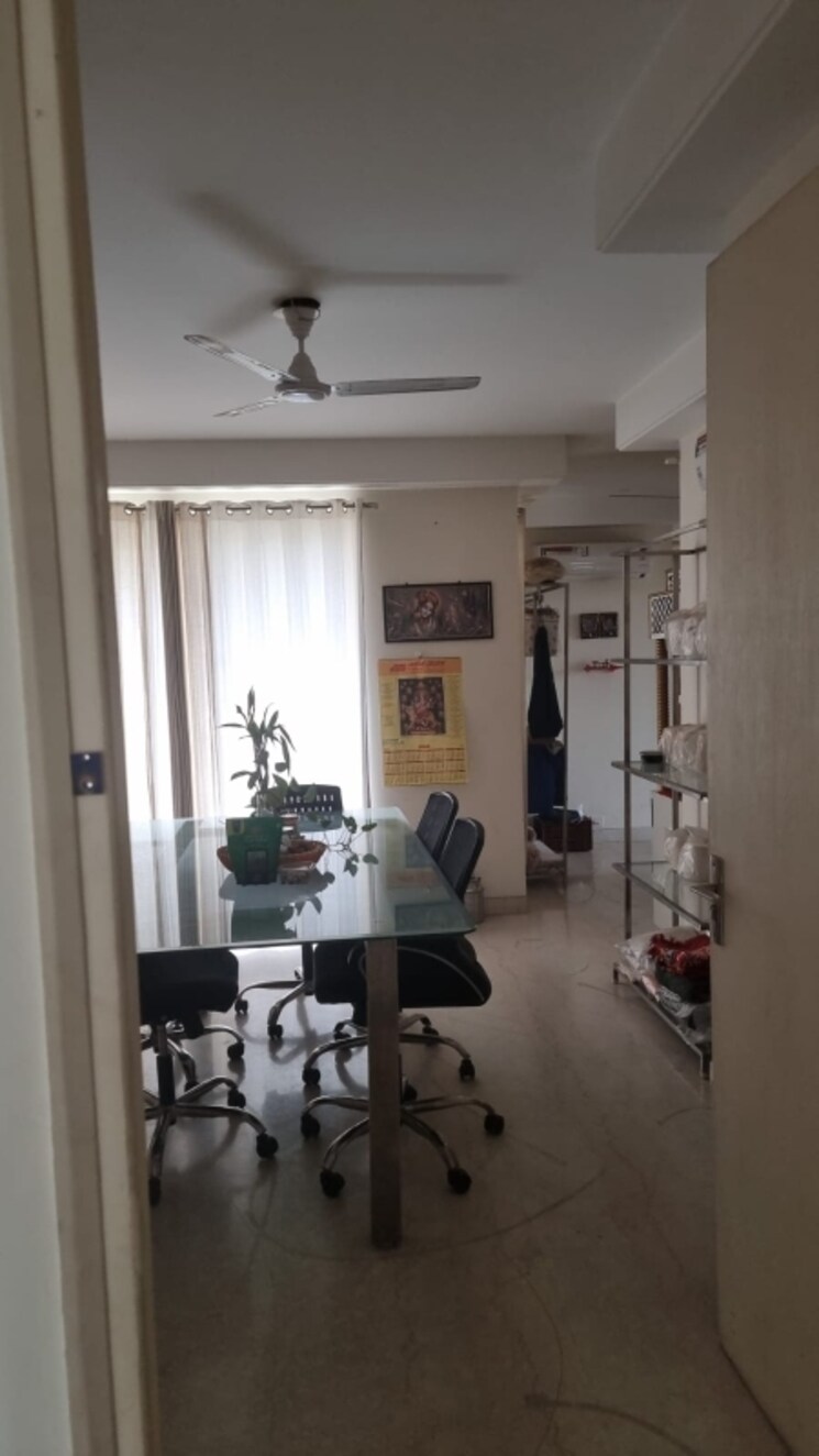 Living Room, ss-the-leaf 4 Bedroom 2812 Sq.Ft. Apartment In Sector 85 Gurgaon 7917137