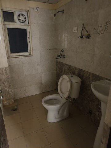 Master Bedroom in 2 BHK Apartment at Aims Golf City, Sector 75 – for Rent