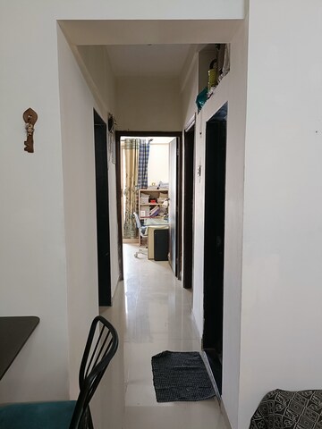  1 BHK Apartment at Rajaram Sukur Enclave B Wing, Ghodbunder Road – for Rent