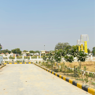 Plot For Resale in Kritika Nav Nilay Bagru Jaipur  7917162