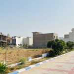 200 Sq.Yd. Plot in Kritika Nav Nilay